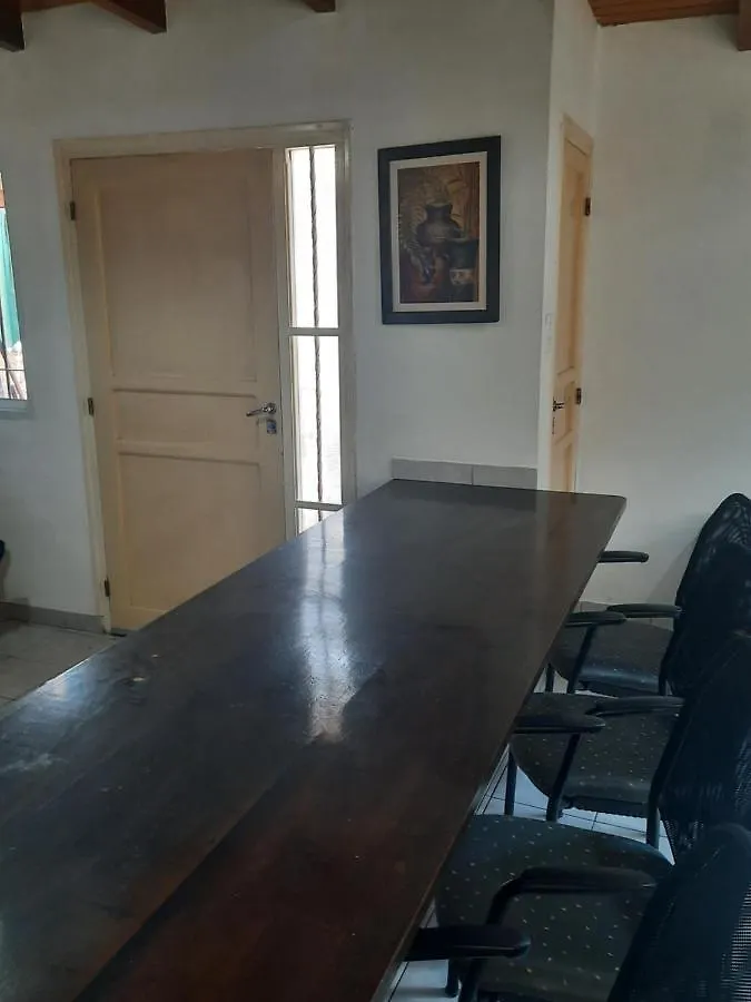 Complejo Las Palmeras II Mendoza Villa