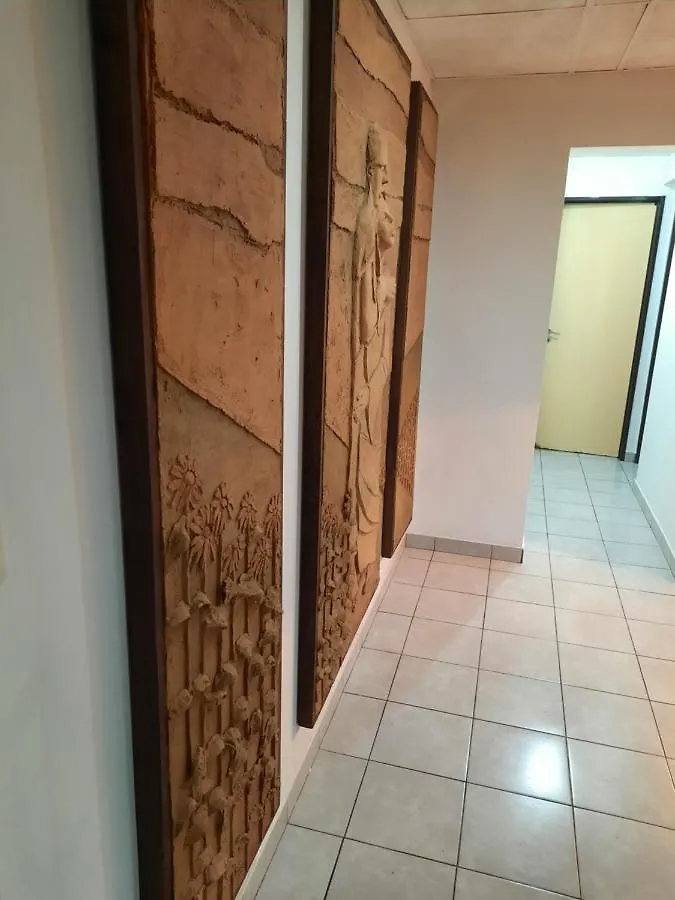 Complejo Las Palmeras II Mendoza