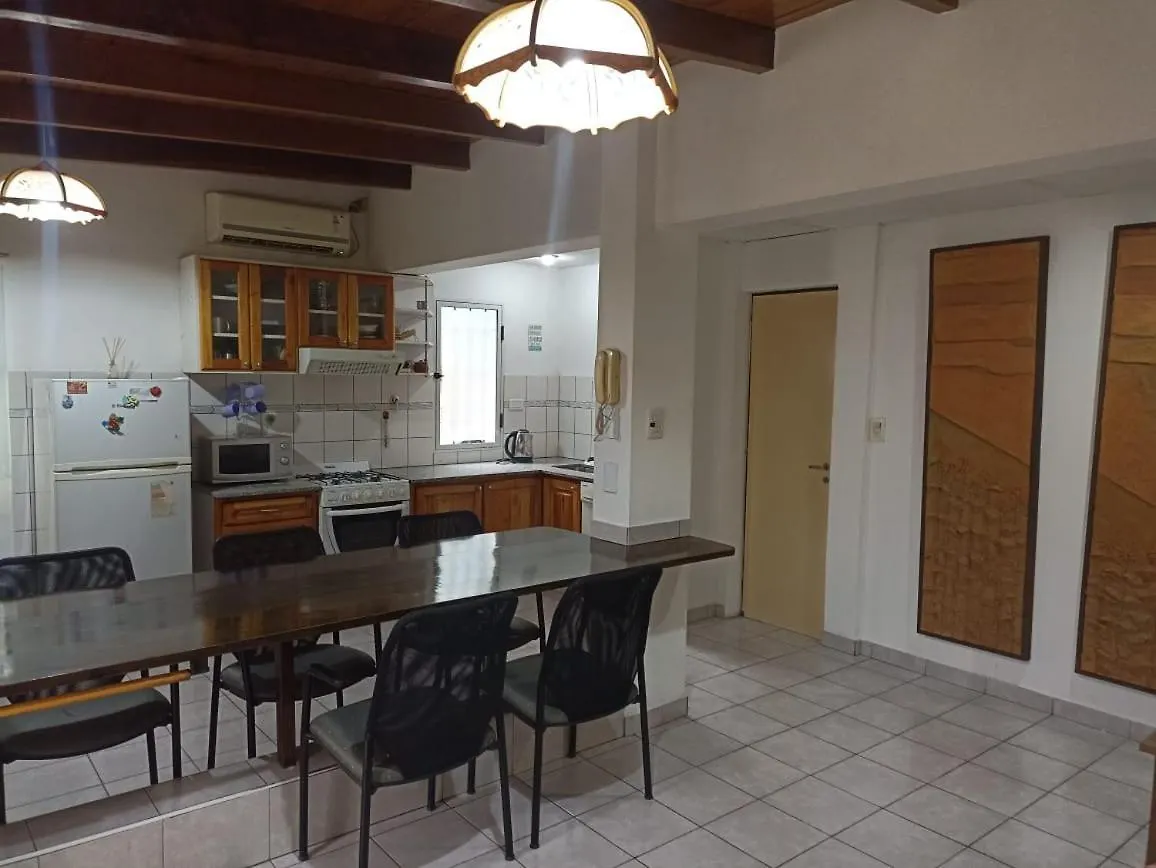 Complejo Las Palmeras II location