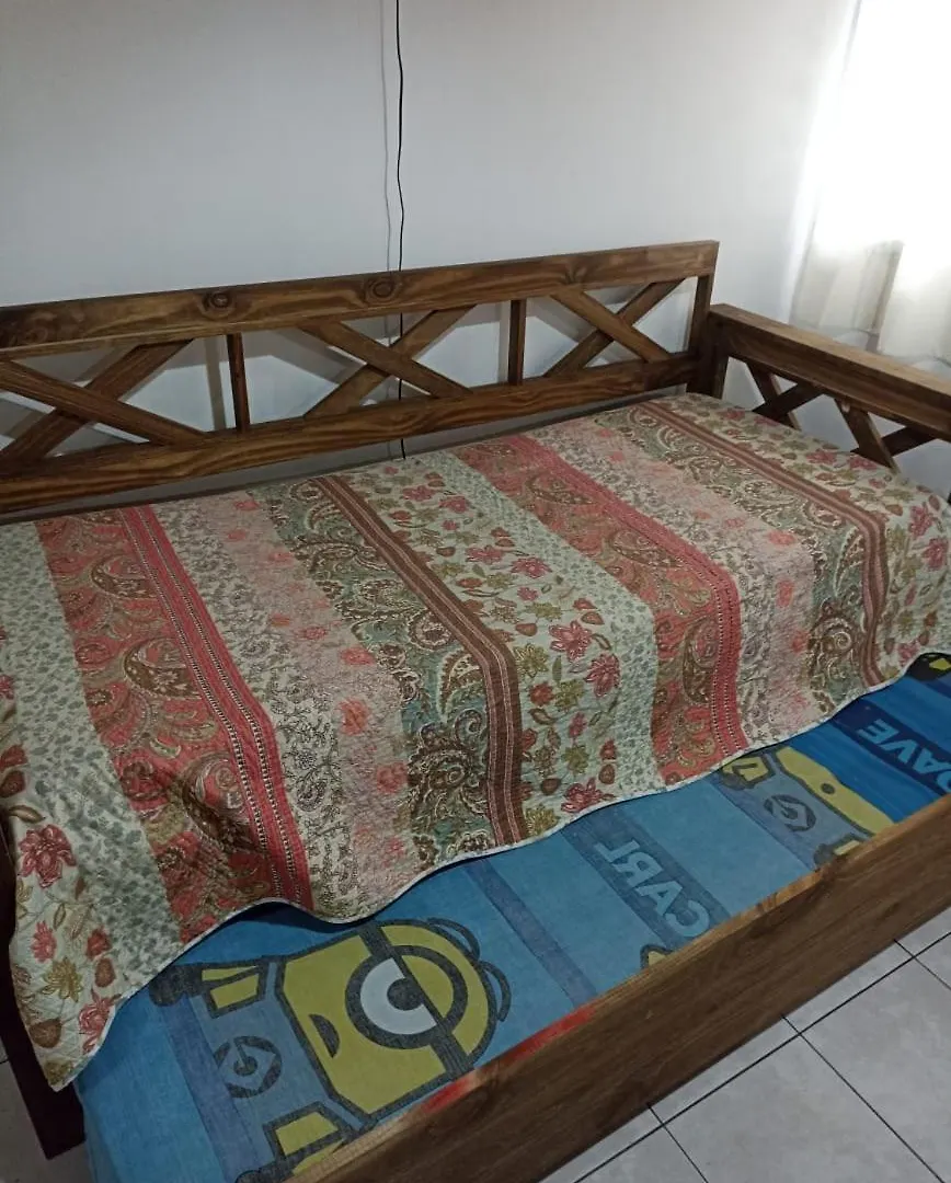 Villa Complejo Las Palmeras II Mendoza