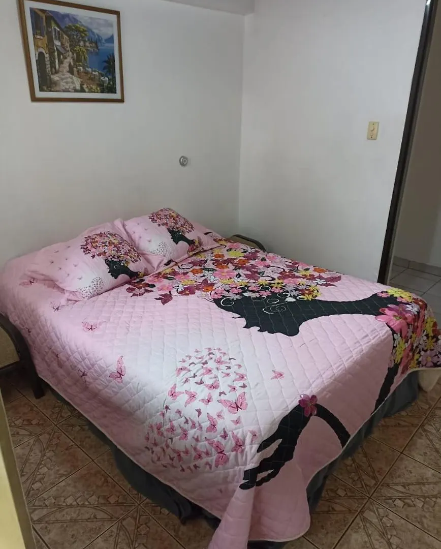 Complejo Las Palmeras II Mendoza 0*,