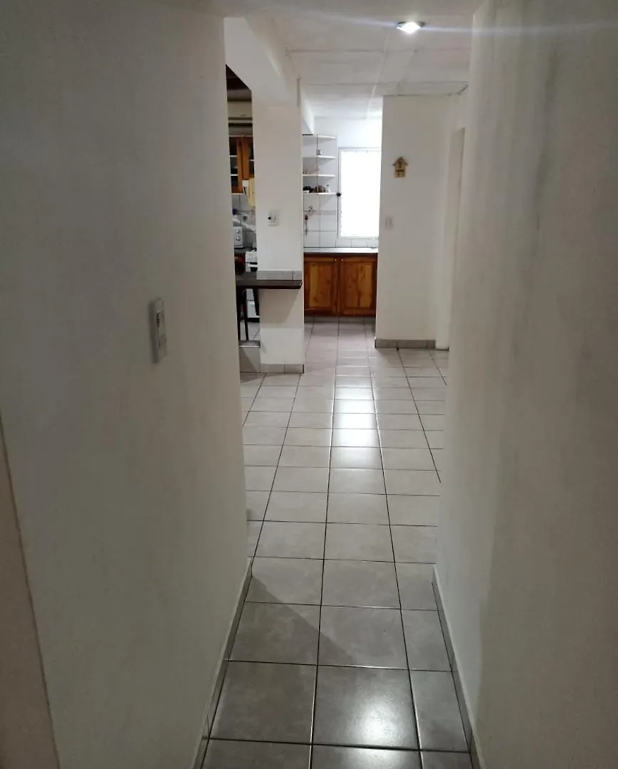 Complejo Las Palmeras II Mendoza Villa