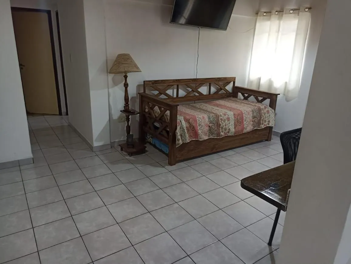 Villa Complejo Las Palmeras II Mendoza