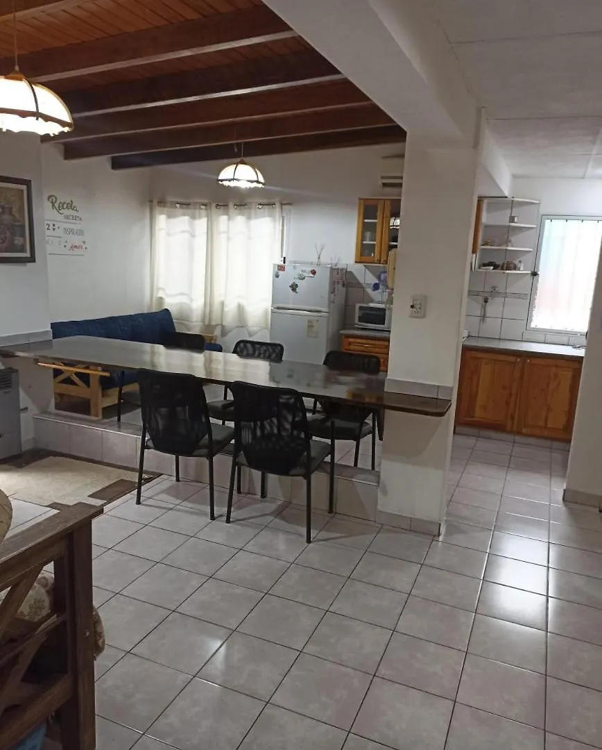 Villa Complejo Las Palmeras II Mendoza Argentina