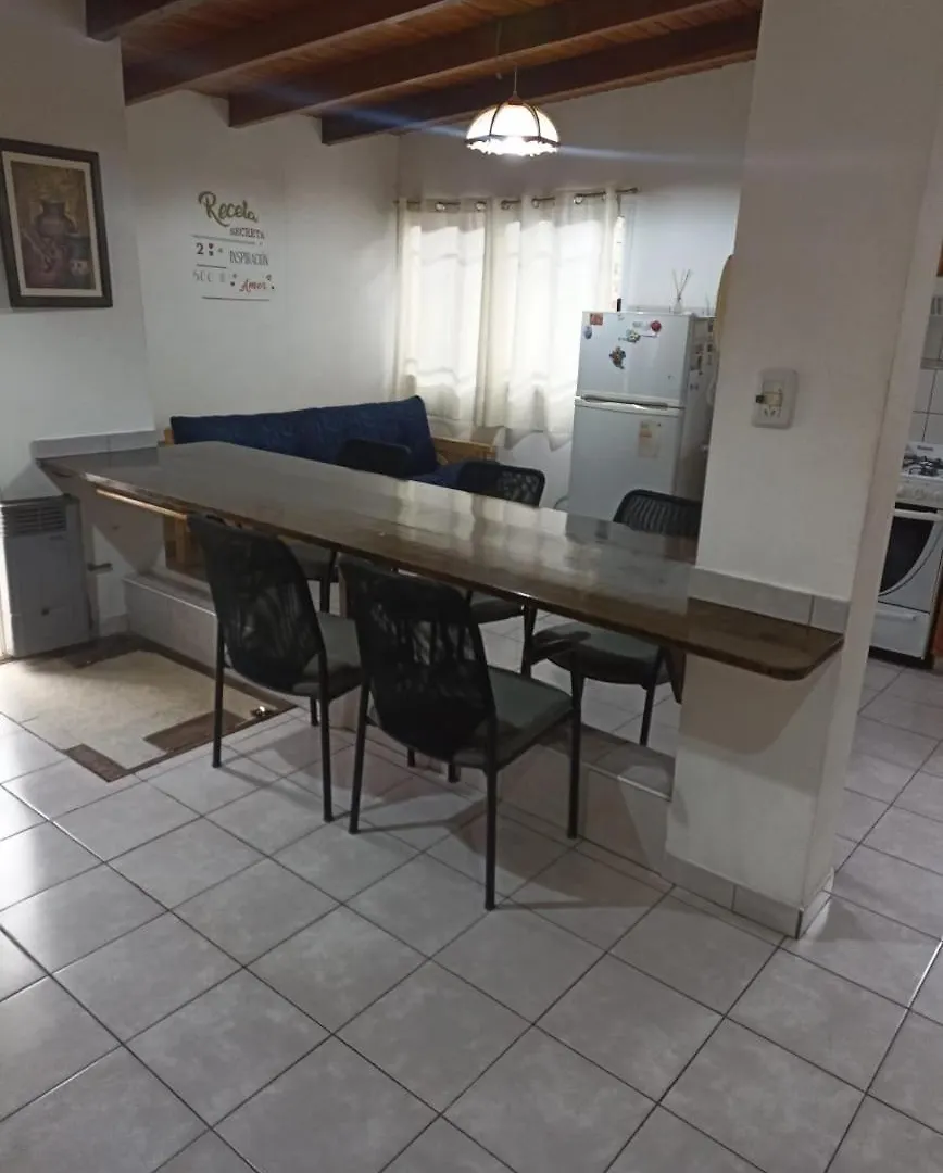 Complejo Las Palmeras II Mendoza