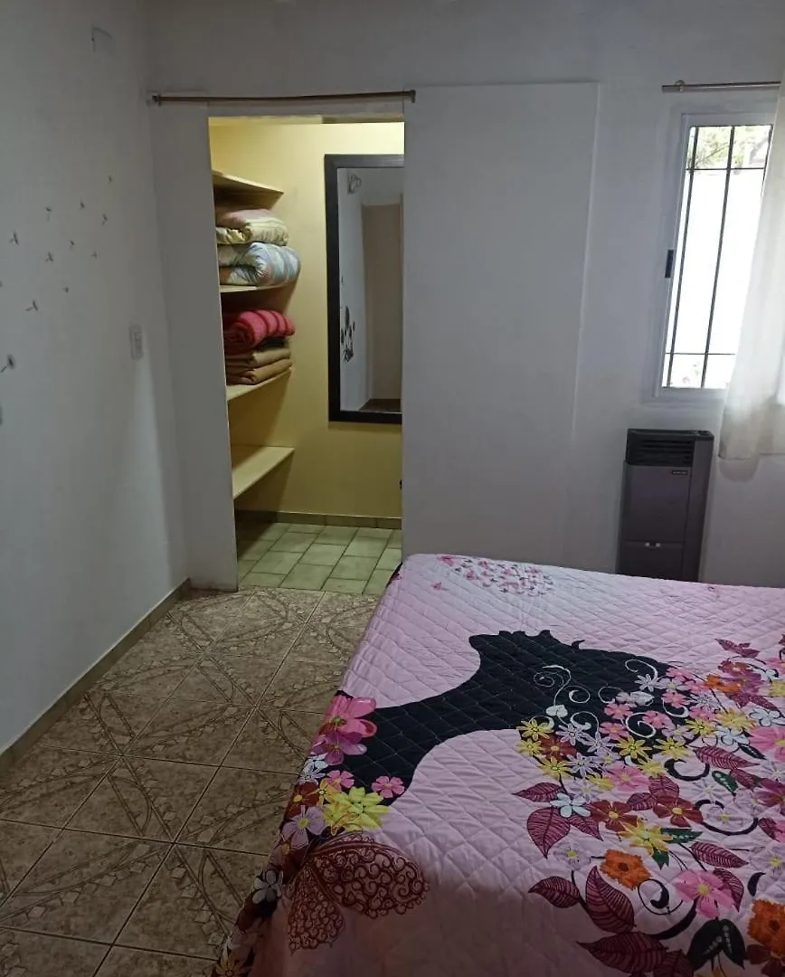 Complejo Las Palmeras II メンドーサ